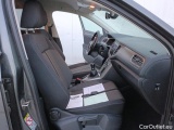  Volkswagen  T-ROC  Advance 2.0 TDI 115CV MT6 E6d #6