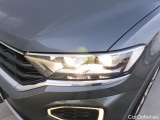  Volkswagen  T-ROC  Advance 2.0 TDI 115CV MT6 E6d #15