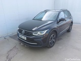  Volkswagen  Tiguan  Life 2.0 TDI 150CV AT7 E6d 