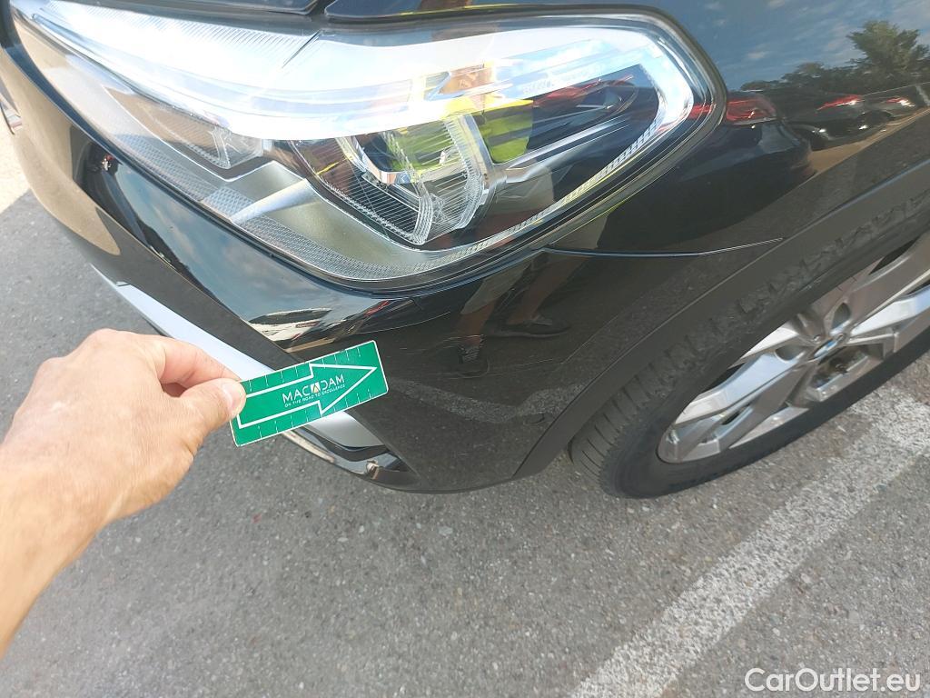  Bmw  X3 BMW  / 2017 / 5P / todoterreno xDrive30e #12
