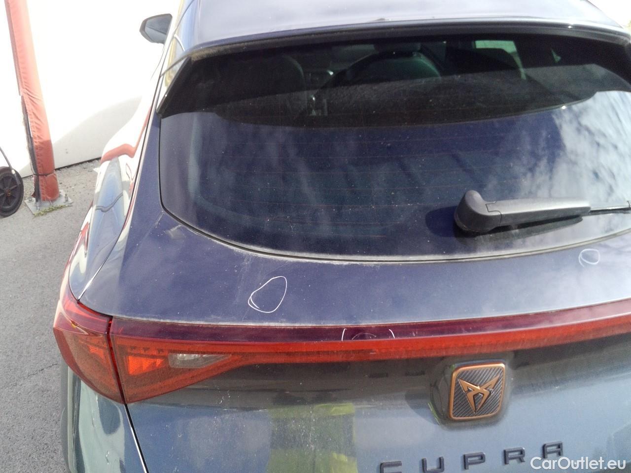  Cupra  Formentor  1.5 150CV MT6 E6d #49