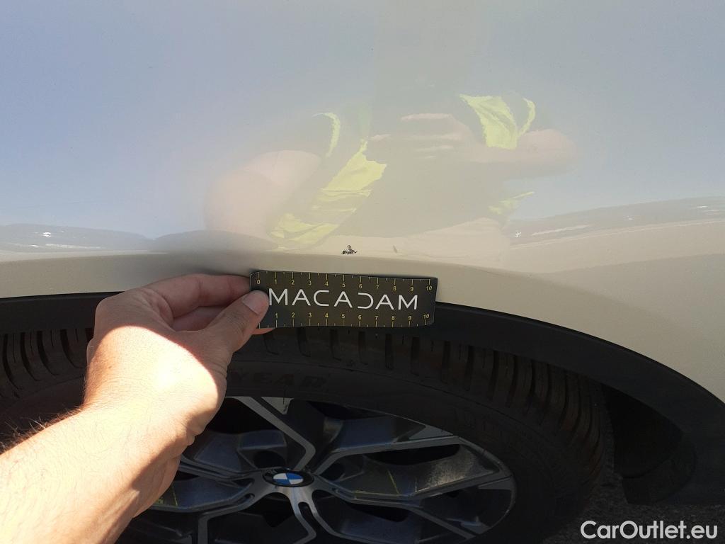  Bmw  X2 Serie  sDrive 18i Advantage 1.5 140CV AT7 E6dT #18