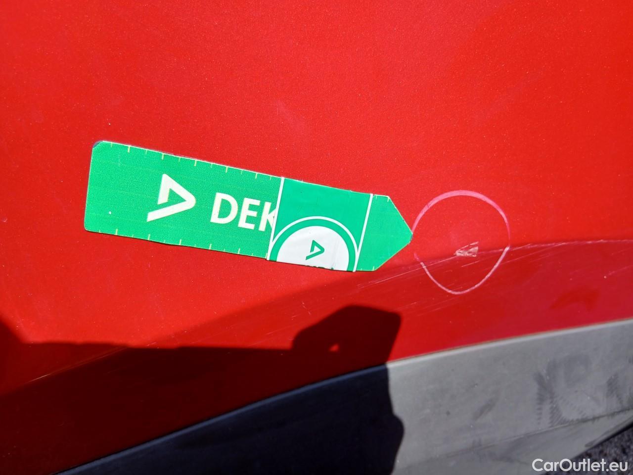  Citroen  C4  Berlina Feel Pack 1.5 BlueHDI 110CV MT6 E6d #14