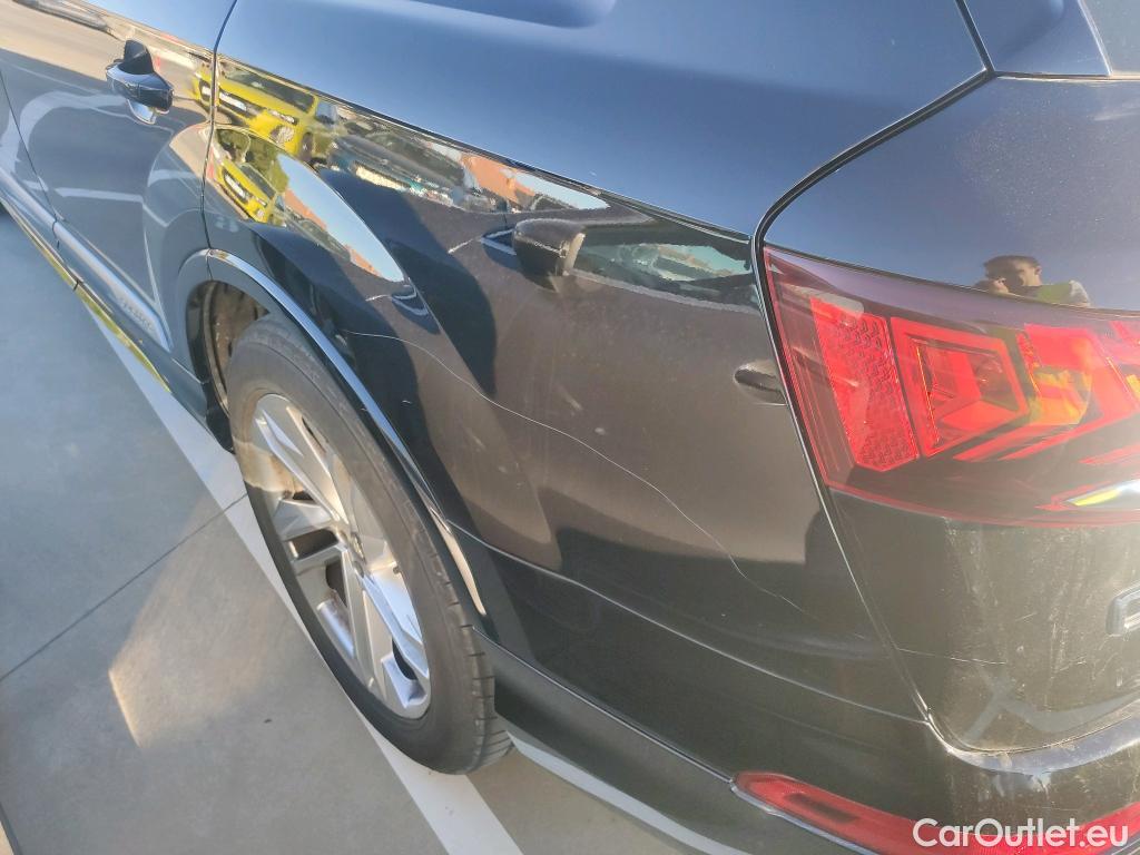  Audi  Q7 AUDI  / 2019 / 5P / todoterreno S line 45 TDI 170kW (232CV) quat. tip. #15