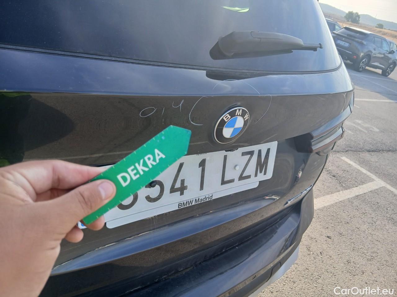  Bmw  X3 Serie  xDrive 20d 2.0 #19