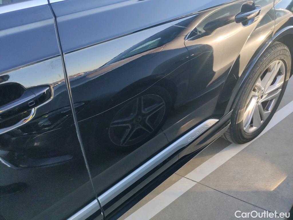  Audi  Q7 AUDI  / 2019 / 5P / todoterreno S line 45 TDI 170kW (232CV) quat. tip. #13