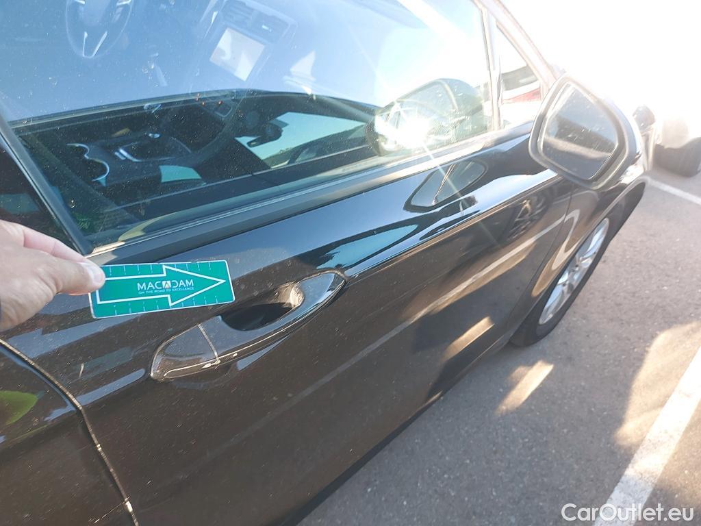 Ford  Mondeo FORD  / 2014 / 5P / berlina con portón 2.0 TDCi 110kW (150CV) Trend #6
