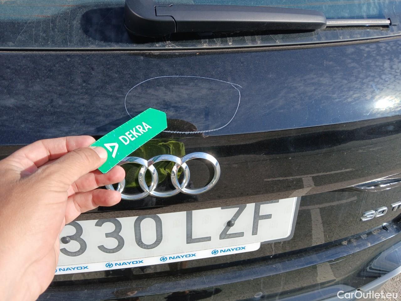  Audi  Q2  30 TDI advanced 2.0 TDI 115CV MT6 E6d #12