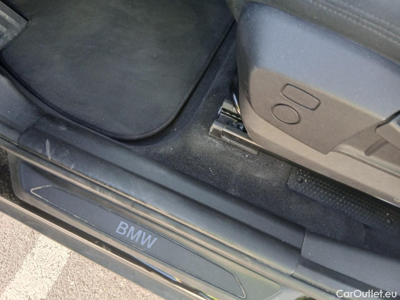 Bmw  X1 Serie  sDrive16d Business 1.5 115CV MT6 E6dT #3
