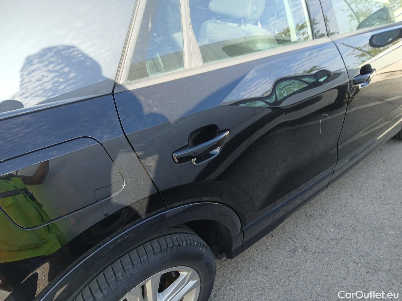  Audi  Q2  30 TDI advanced 2.0 TDI 115CV MT6 E6d #14