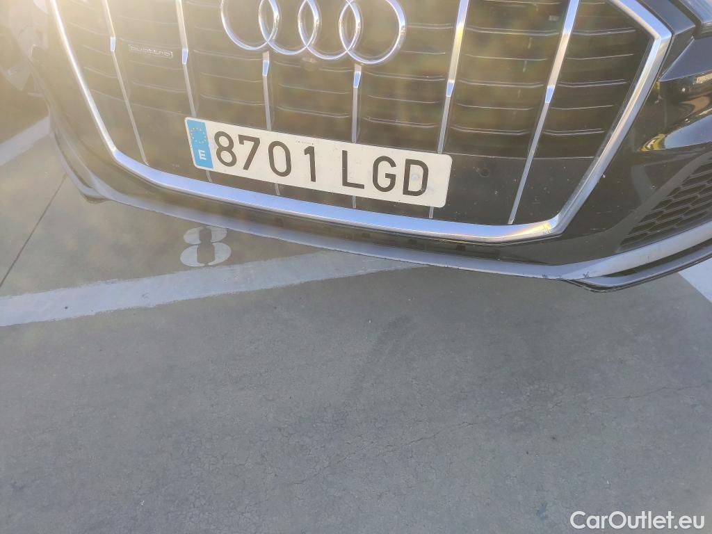  Audi  Q7 AUDI  / 2019 / 5P / todoterreno S line 45 TDI 170kW (232CV) quat. tip. #32