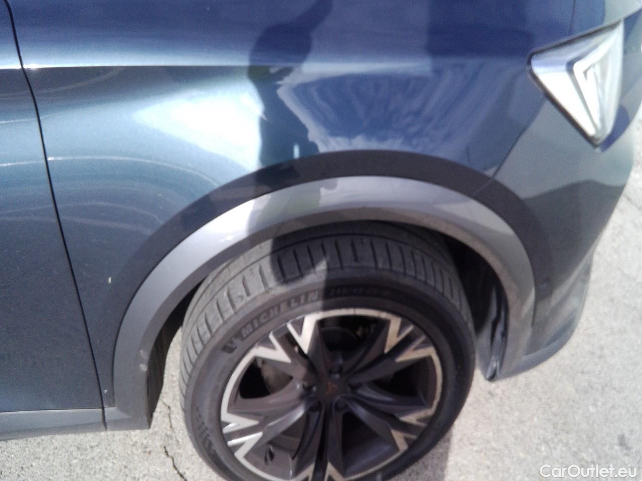  Cupra  Formentor  1.5 150CV MT6 E6d #58