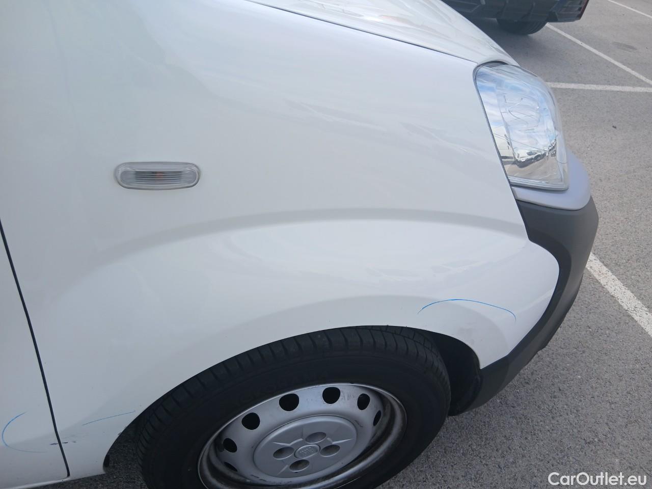  Fiat  Fiorino  III SX Cargo 1.3 Multijet 80CV MT5 E6 #33