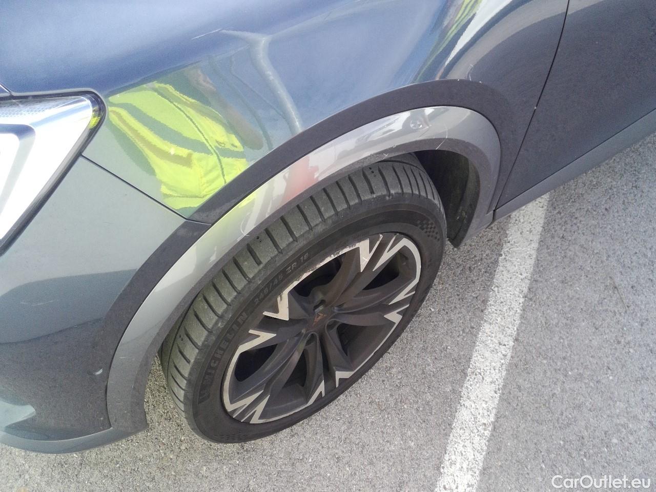  Cupra  Formentor  1.5 150CV MT6 E6d #13
