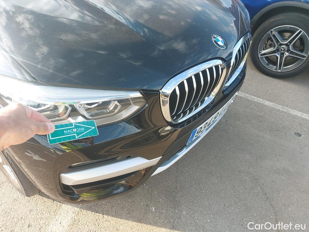  Bmw  X3 BMW  / 2017 / 5P / todoterreno xDrive30e #10