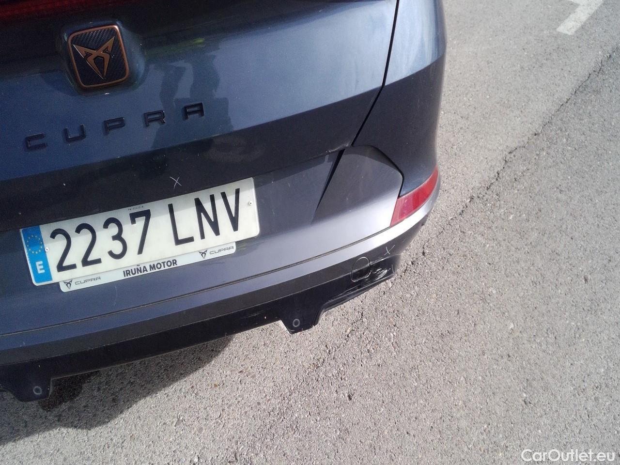  Cupra  Formentor  1.5 150CV MT6 E6d #35
