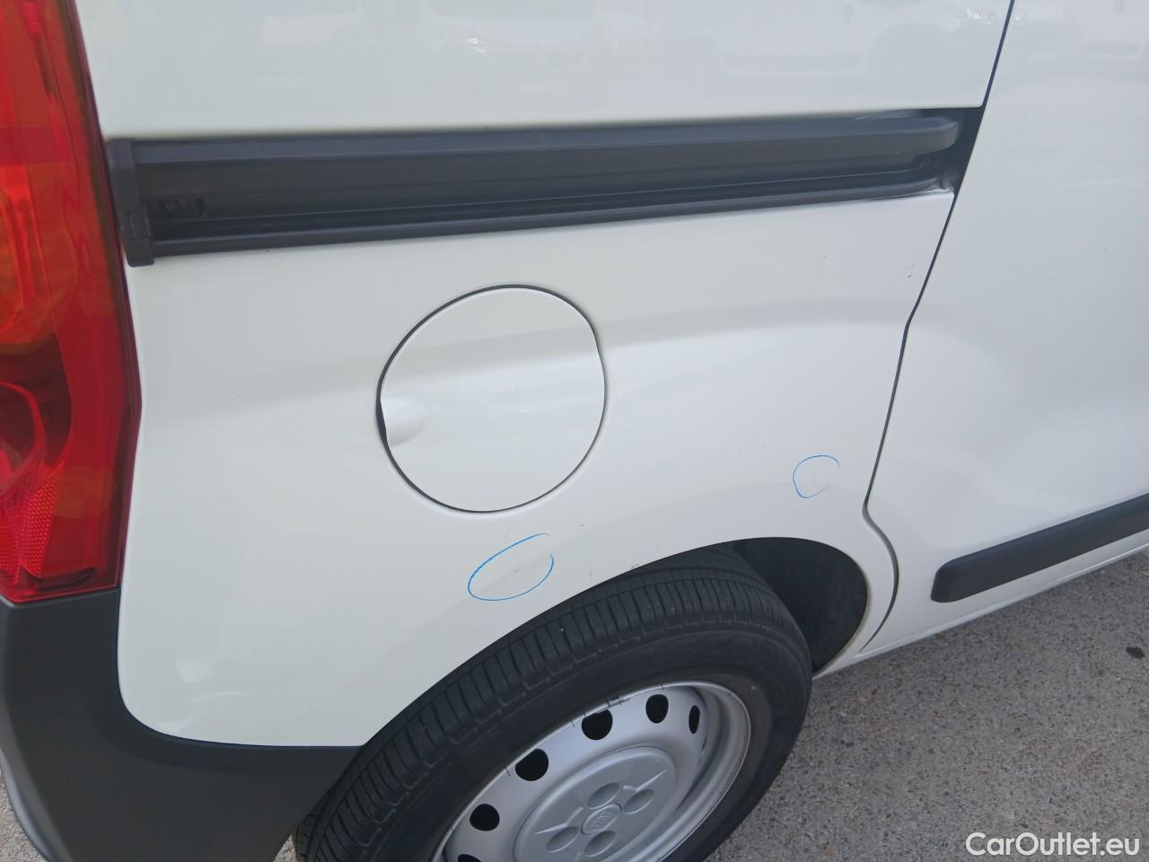  Fiat  Fiorino  III SX Cargo 1.3 Multijet 80CV MT5 E6 #26