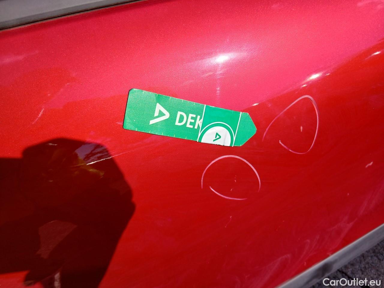  Citroen  C4  Berlina Feel Pack 1.5 BlueHDI 110CV MT6 E6d #11