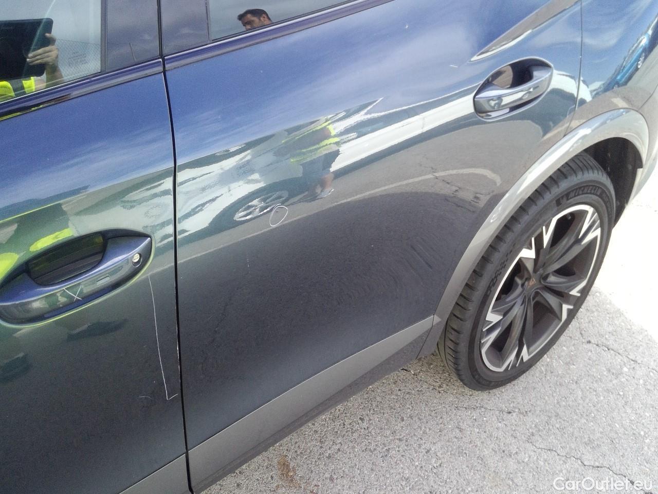  Cupra  Formentor  1.5 150CV MT6 E6d #26