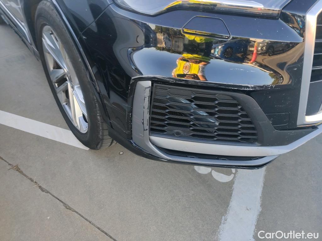  Audi  Q7 AUDI  / 2019 / 5P / todoterreno S line 45 TDI 170kW (232CV) quat. tip. #41