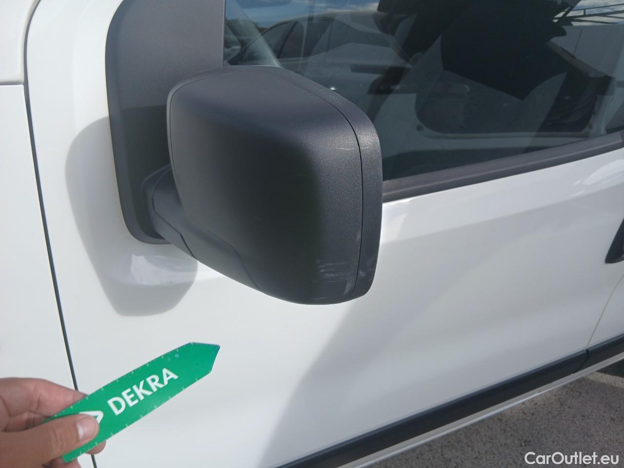  Fiat  Fiorino  III SX Cargo 1.3 Multijet 80CV MT5 E6 #16