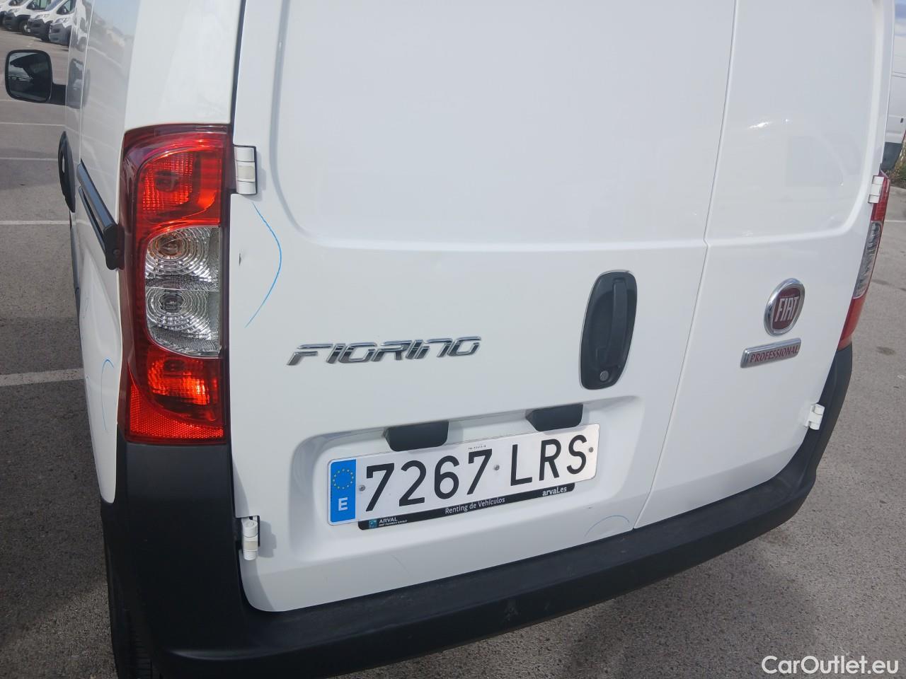  Fiat  Fiorino  III SX Cargo 1.3 Multijet 80CV MT5 E6 #23