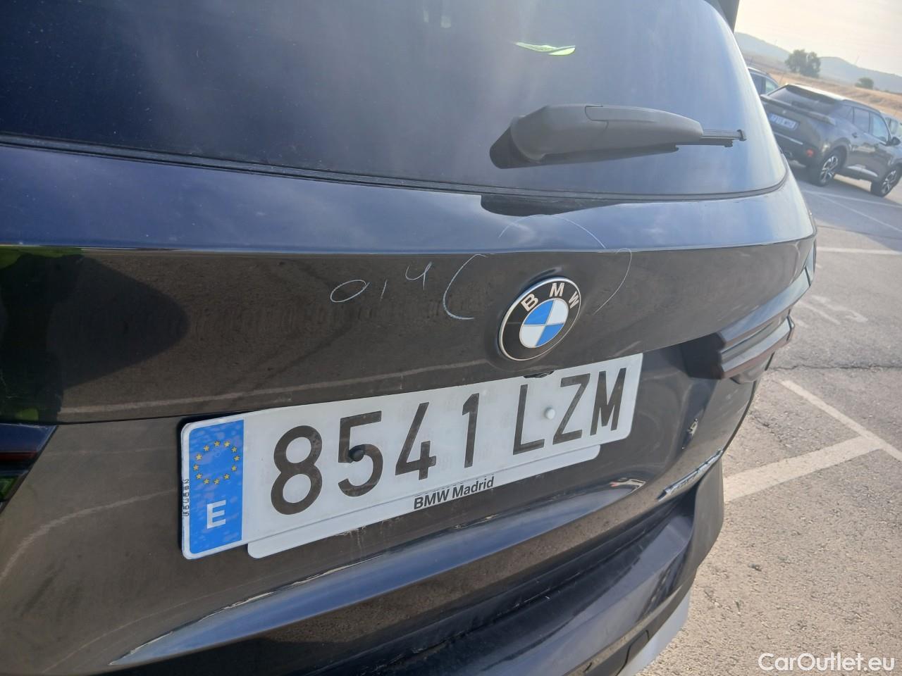  Bmw  X3 Serie  xDrive 20d 2.0 #18
