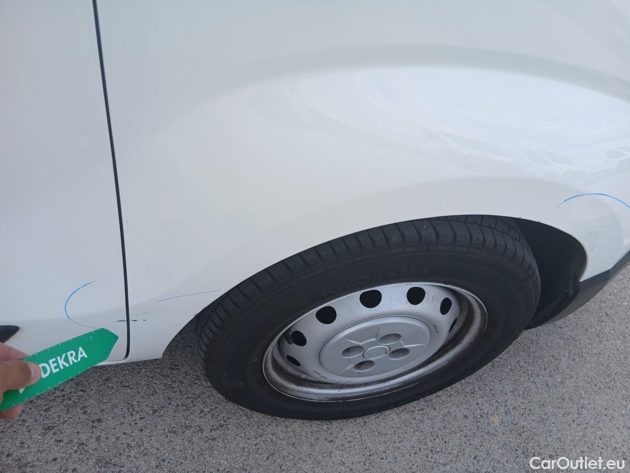  Fiat  Fiorino  III SX Cargo 1.3 Multijet 80CV MT5 E6 #32