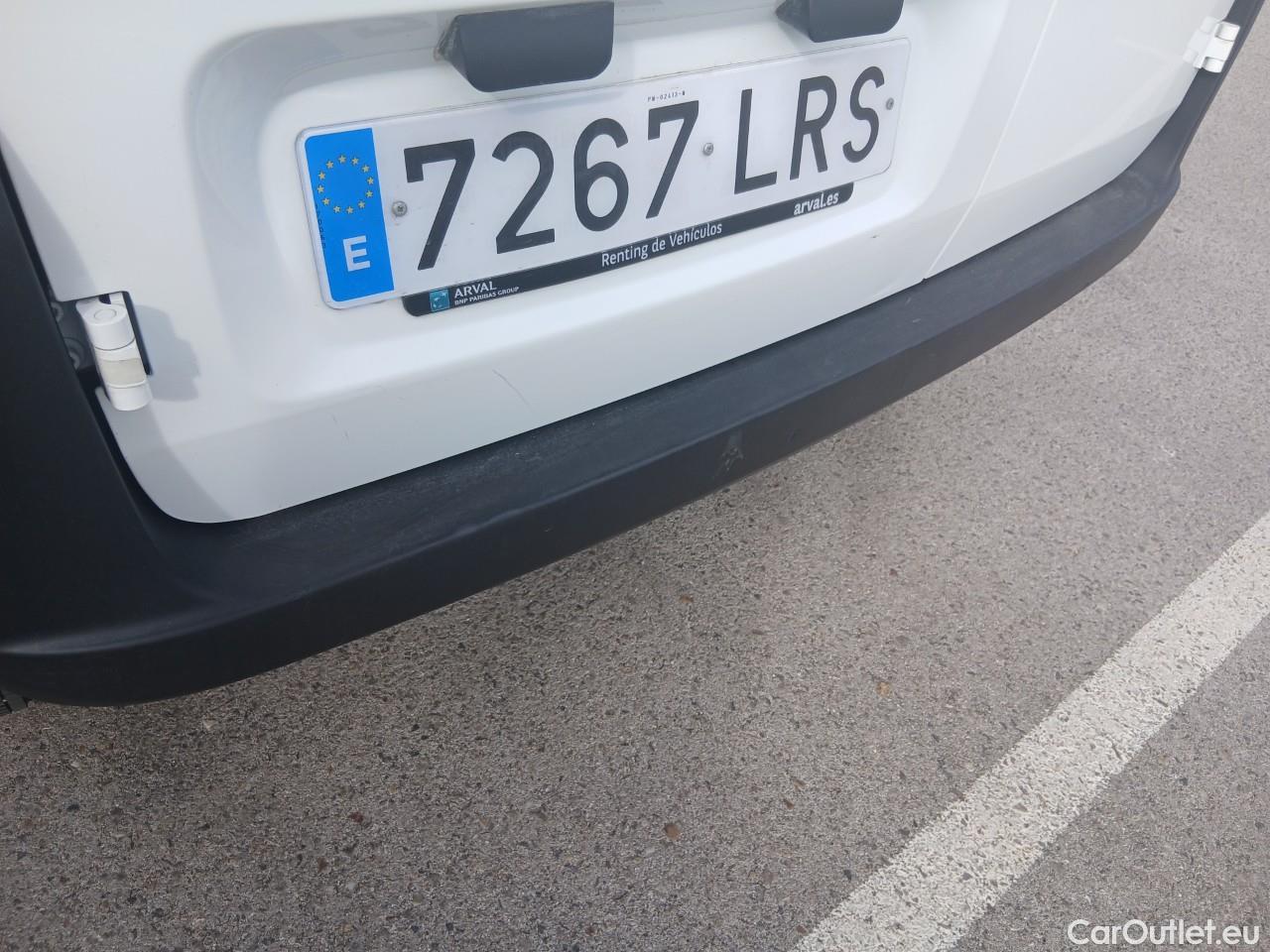  Fiat  Fiorino  III SX Cargo 1.3 Multijet 80CV MT5 E6 #22