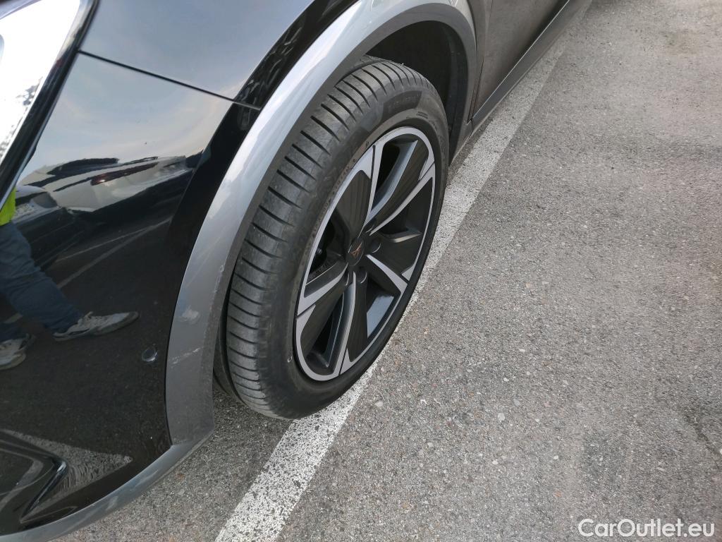 Cupra  Formentor  1.5 150CV AT7 E6d #21