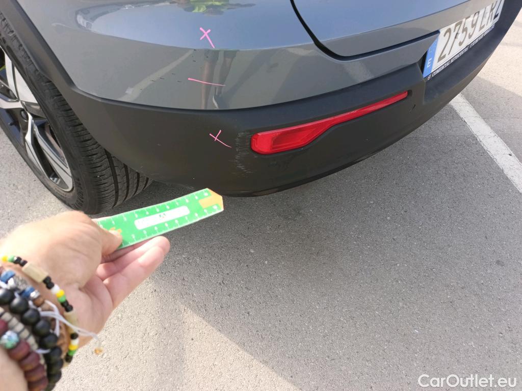  Volvo  XC 40 VOLVO XC40 / 2017 / 5P / todoterreno 1.5 T4 Twin Recharge R-Design Auto #11