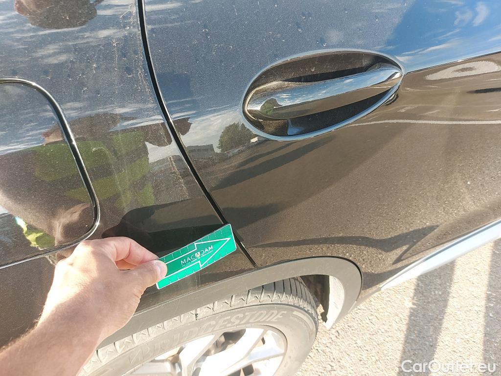  Bmw  X3 BMW  / 2017 / 5P / todoterreno xDrive30e #6