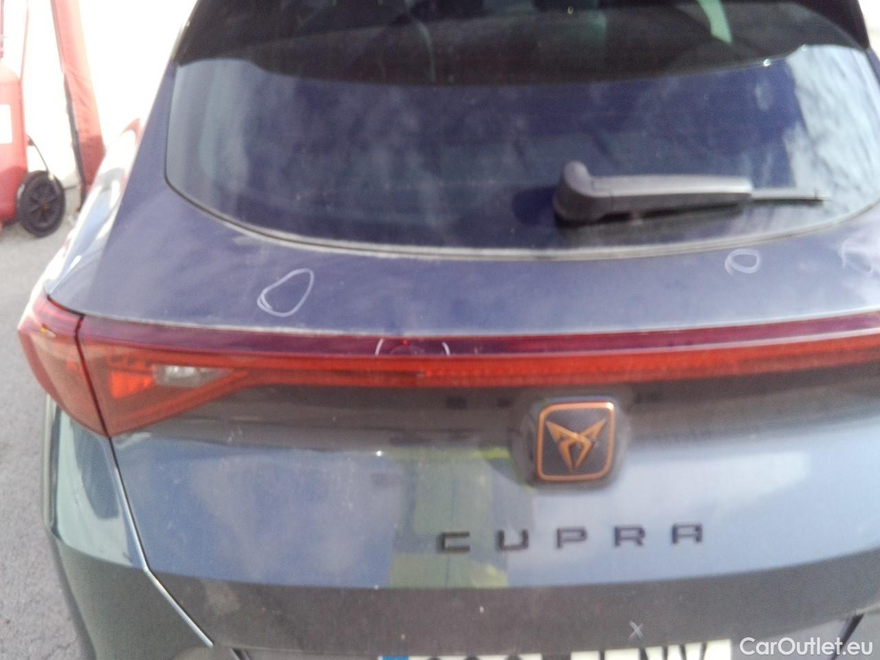  Cupra  Formentor  1.5 150CV MT6 E6d #28