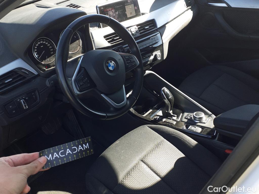  Bmw  X2 Serie  sDrive 18i Advantage 1.5 140CV AT7 E6dT #12