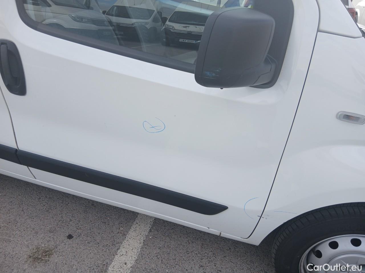  Fiat  Fiorino  III SX Cargo 1.3 Multijet 80CV MT5 E6 #29
