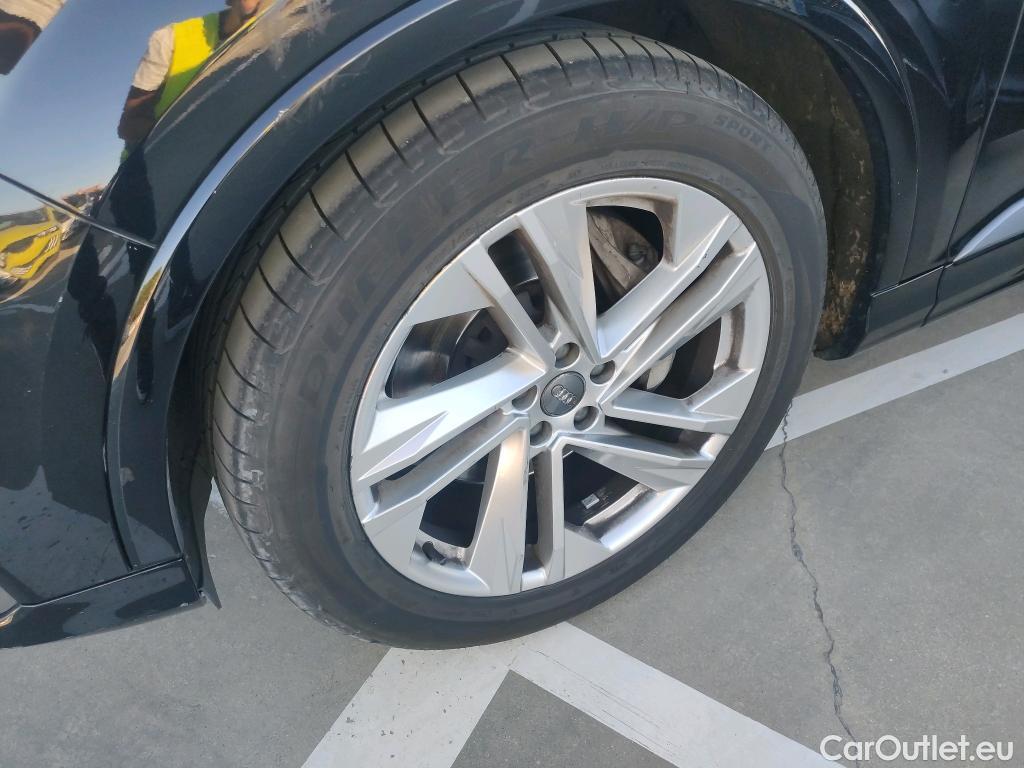  Audi  Q7 AUDI  / 2019 / 5P / todoterreno S line 45 TDI 170kW (232CV) quat. tip. #26
