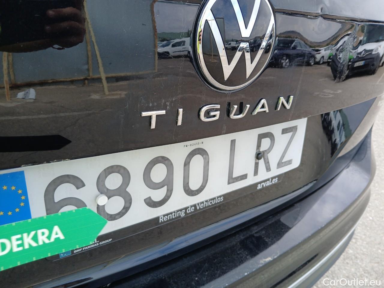  Volkswagen  Tiguan  Life 2.0 TDI 150CV AT7 E6d #23