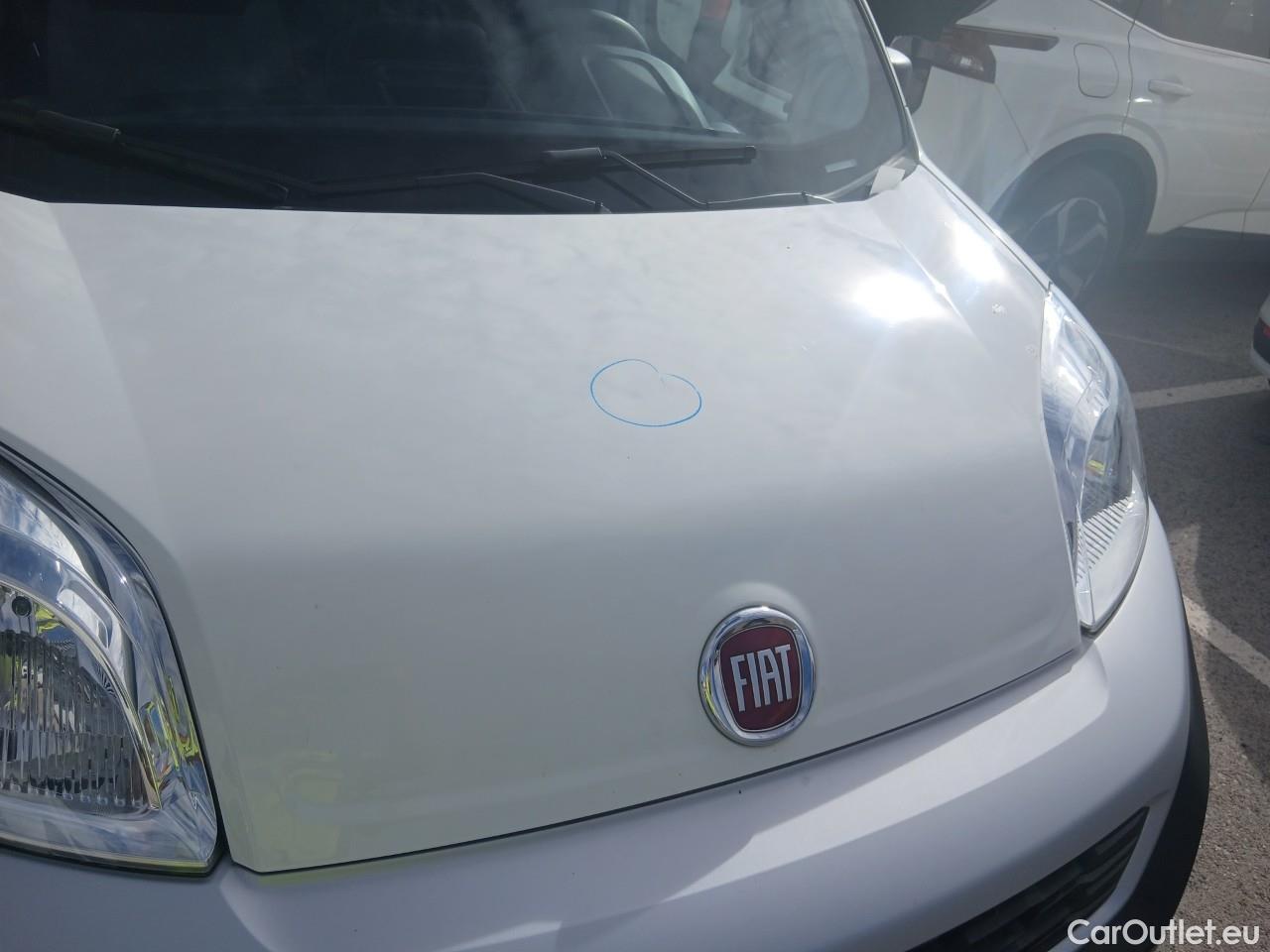  Fiat  Fiorino  III SX Cargo 1.3 Multijet 80CV MT5 E6 #11