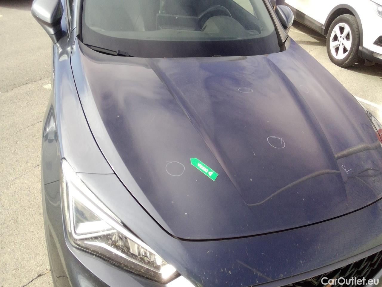  Cupra  Formentor  1.5 150CV MT6 E6d #4