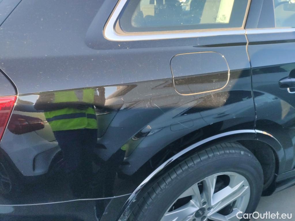  Audi  Q7 AUDI  / 2019 / 5P / todoterreno S line 45 TDI 170kW (232CV) quat. tip. #11