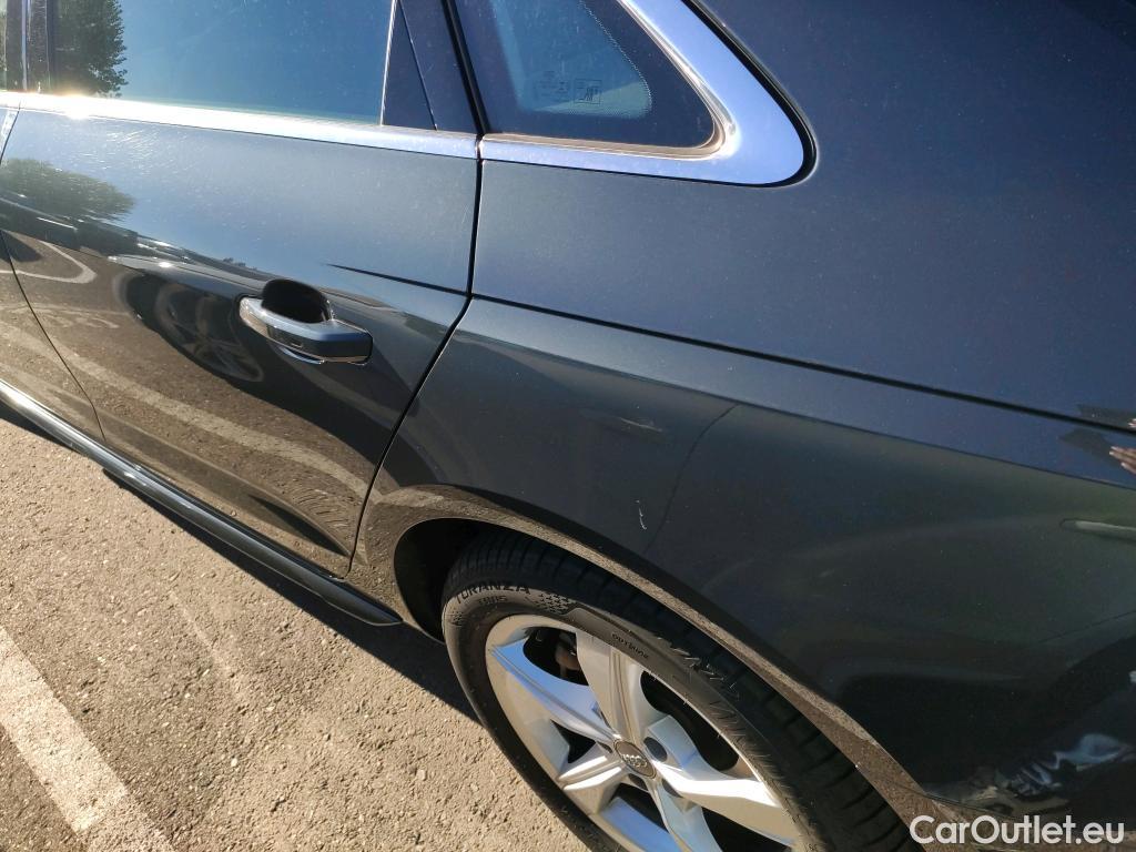  Audi  A4  Berlina 35 TDI advanced 2.0 TDI 165CV AT7 E6dT #1