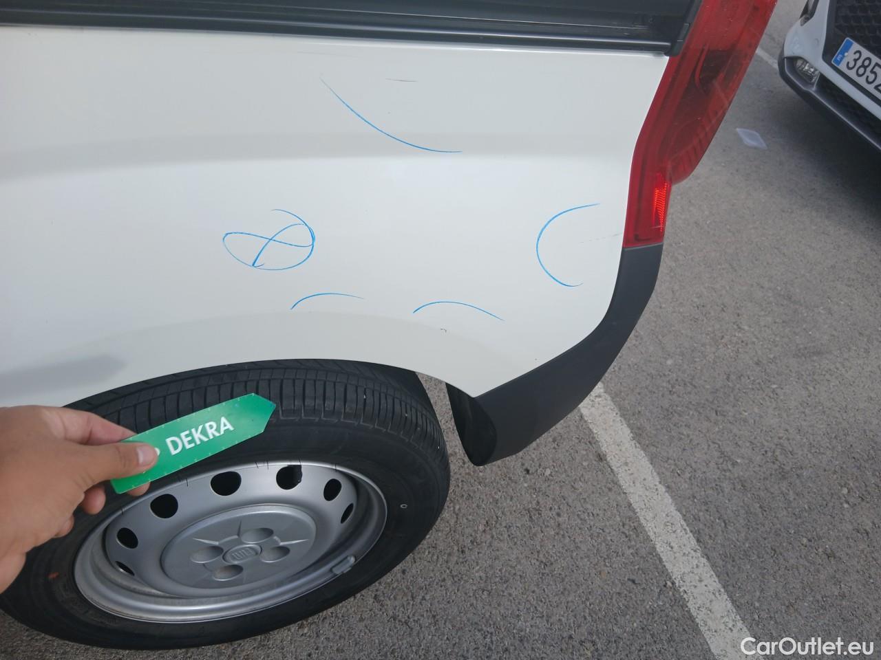  Fiat  Fiorino  III SX Cargo 1.3 Multijet 80CV MT5 E6 #19