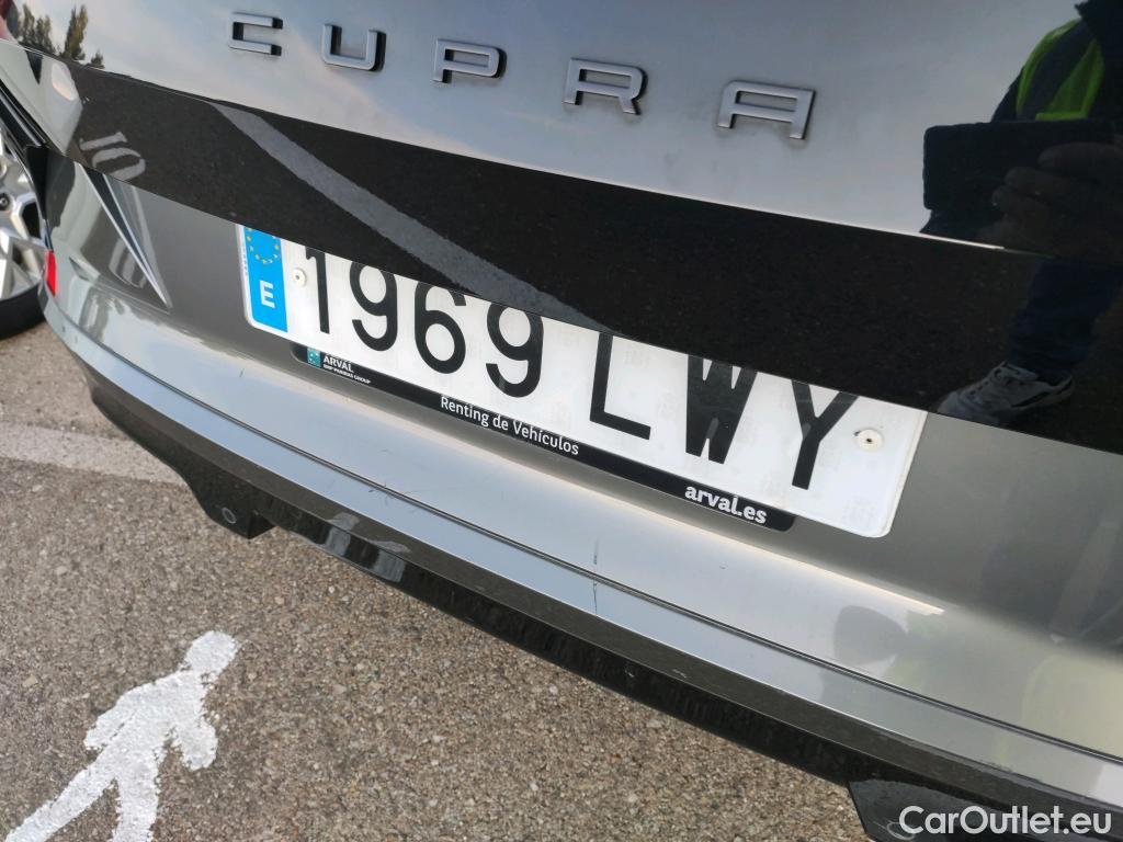  Cupra  Formentor  1.5 150CV AT7 E6d #15