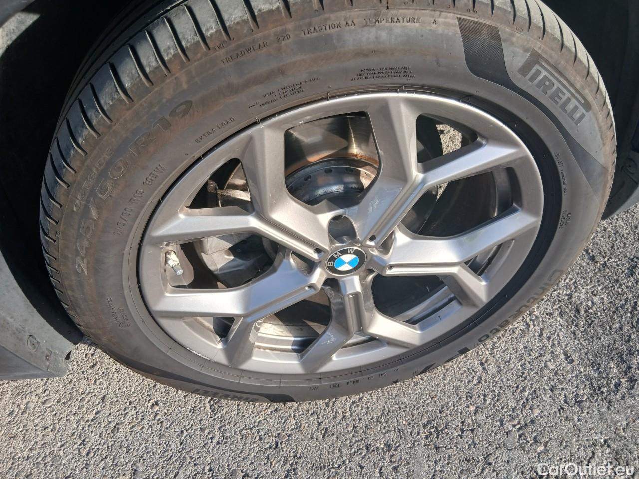  Bmw  X3 Serie  xDrive 20d 2.0 #21