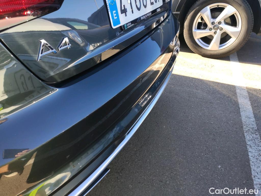  Audi  A4  Berlina 35 TDI advanced 2.0 TDI 165CV AT7 E6dT #3