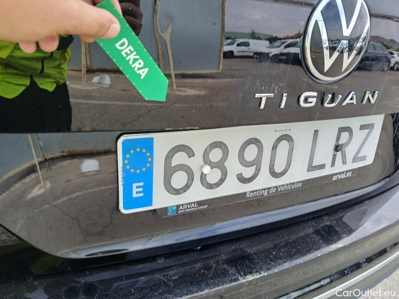  Volkswagen  Tiguan  Life 2.0 TDI 150CV AT7 E6d #20