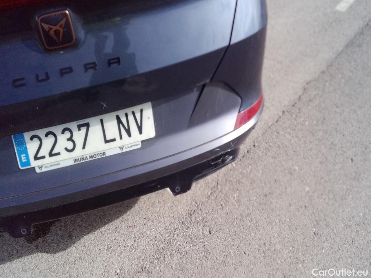  Cupra  Formentor  1.5 150CV MT6 E6d #36