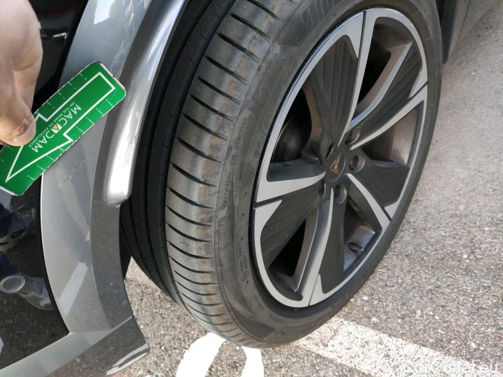  Cupra  Formentor  1.5 150CV AT7 E6d #26