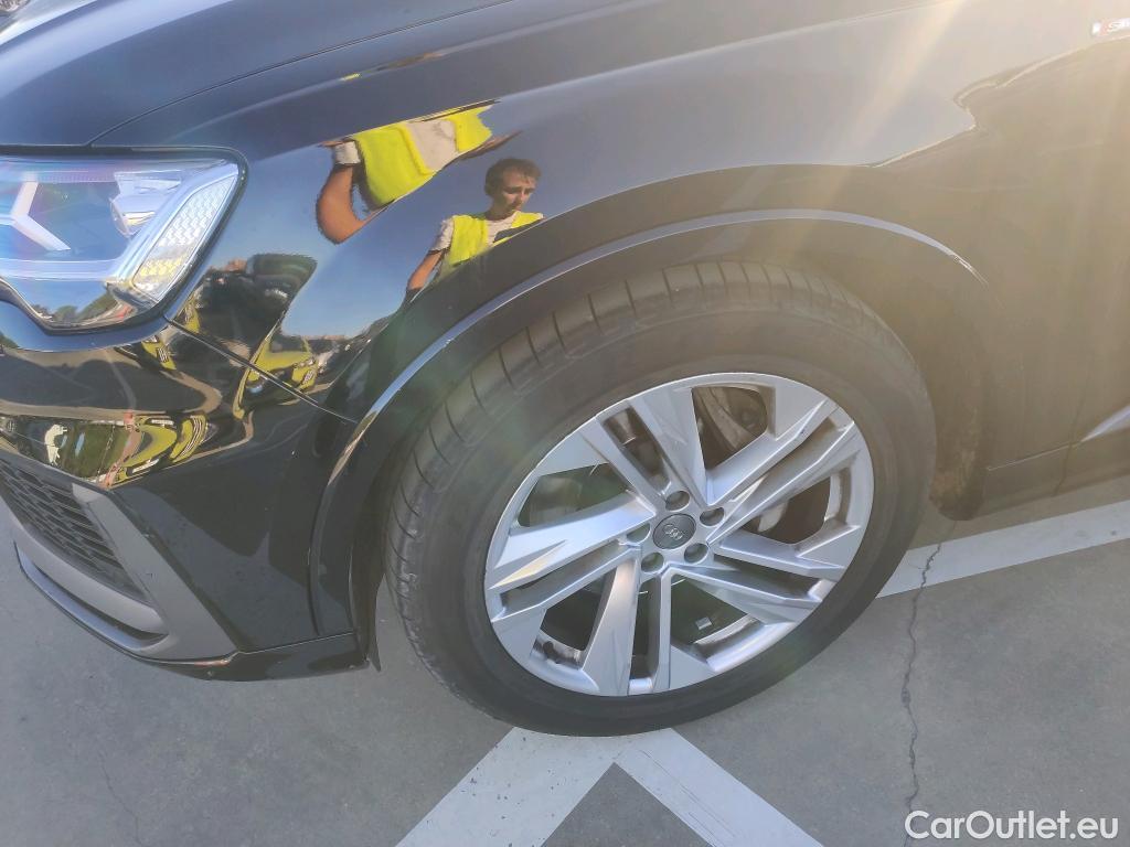  Audi  Q7 AUDI  / 2019 / 5P / todoterreno S line 45 TDI 170kW (232CV) quat. tip. #49