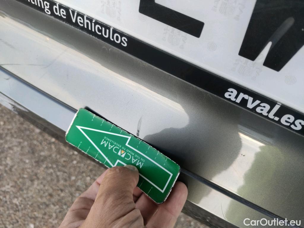  Cupra  Formentor  1.5 150CV AT7 E6d #16